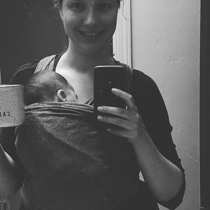 Meet your Posher, Natalie